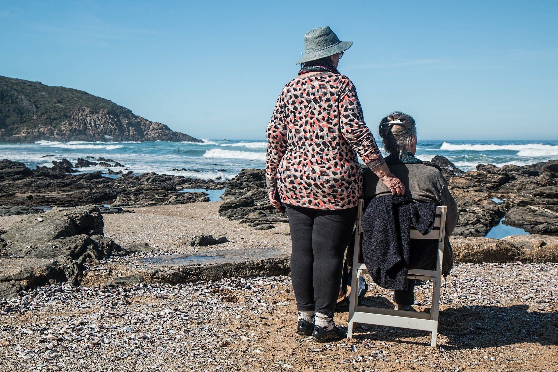 Best Caregiver Services In Potomac