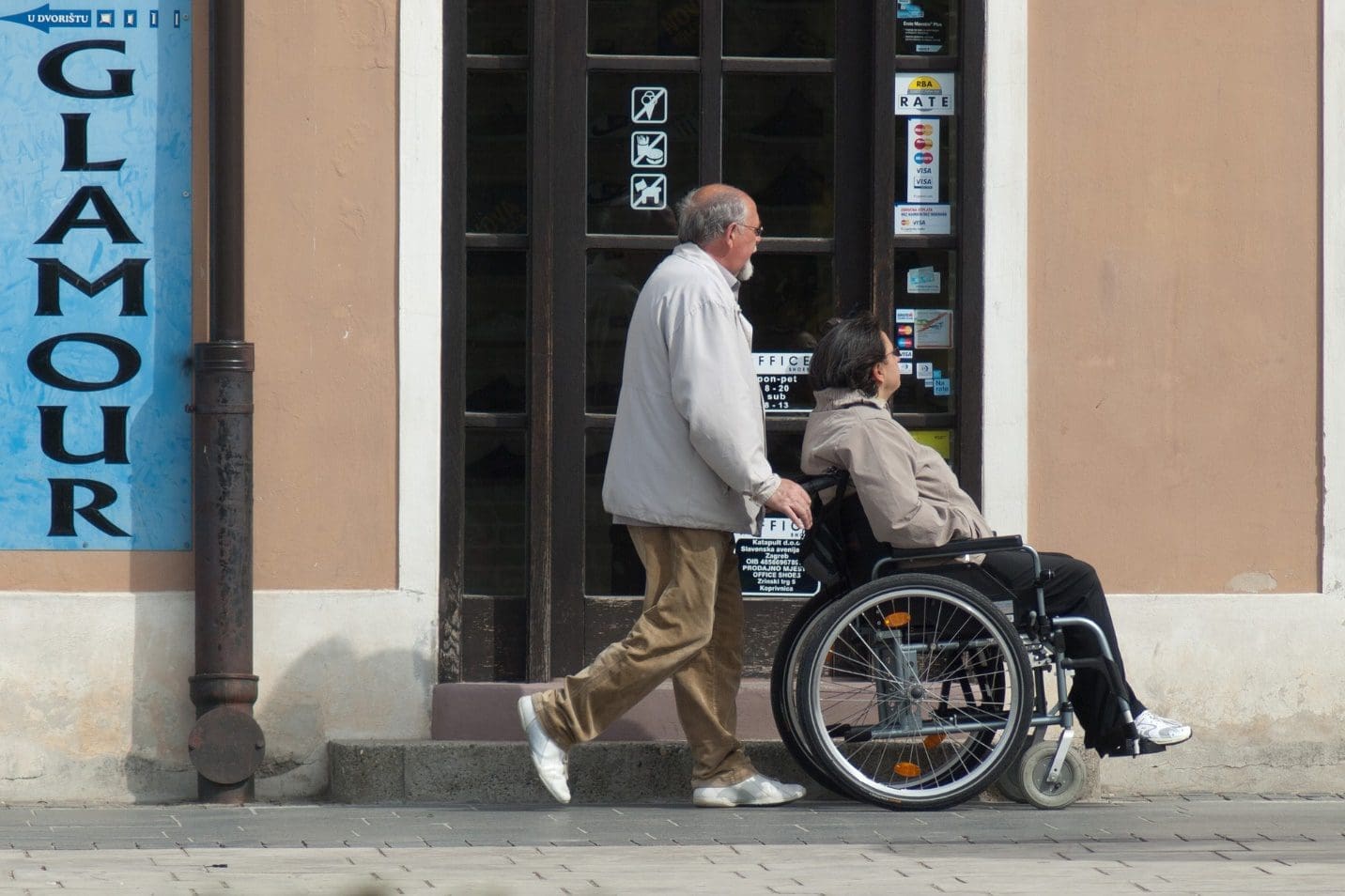 Home Health In Olney