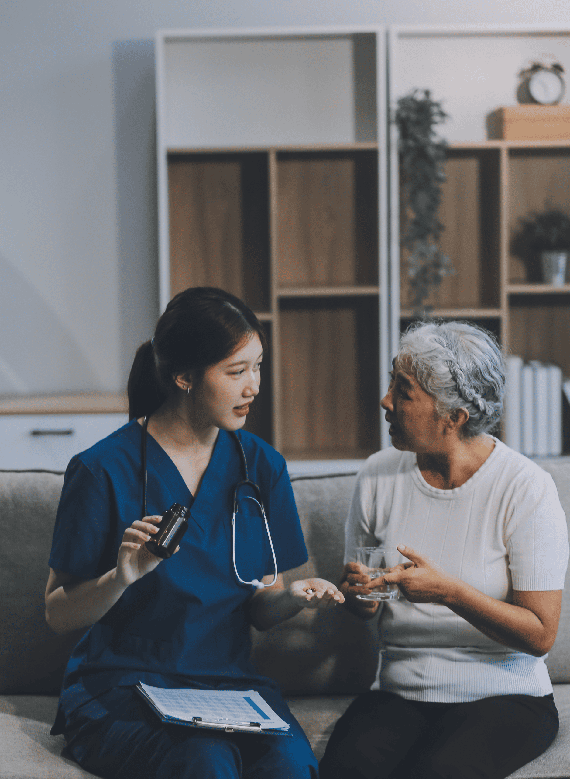 Trusted Home Health Care