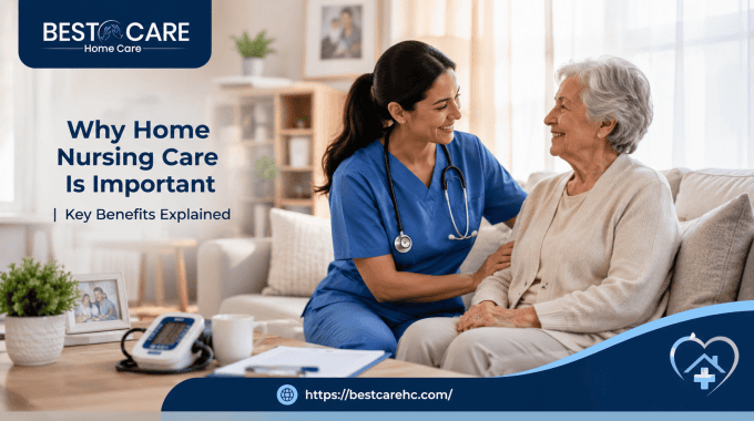 Nursing Care