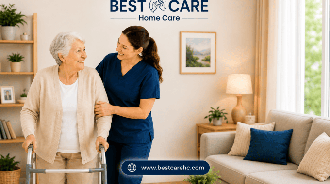 Mobility Services