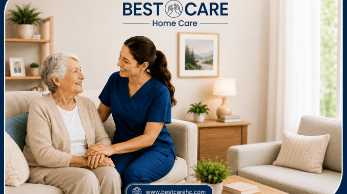 Home Healthcare Services