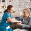 Nurse in Maryland