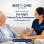 Home Care Assistance in Bethesda