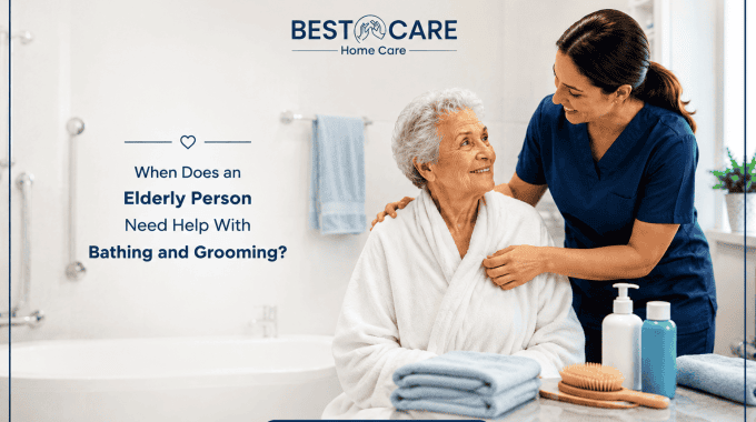 Elderly Person