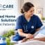 Home Nursing Solutions
