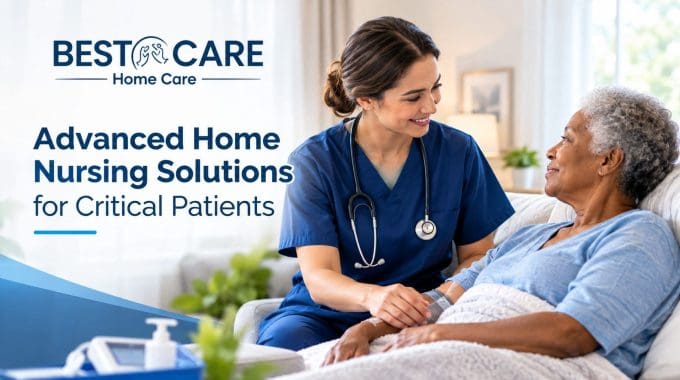 Home Nursing Solutions