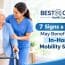 Home Mobility Support