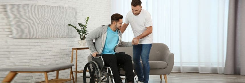 home health care near me