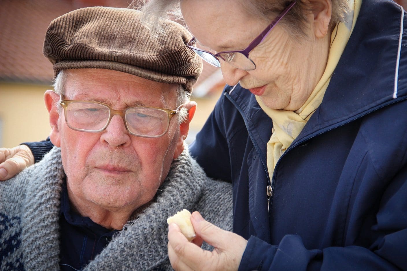Best Home Health Agency In Frederick