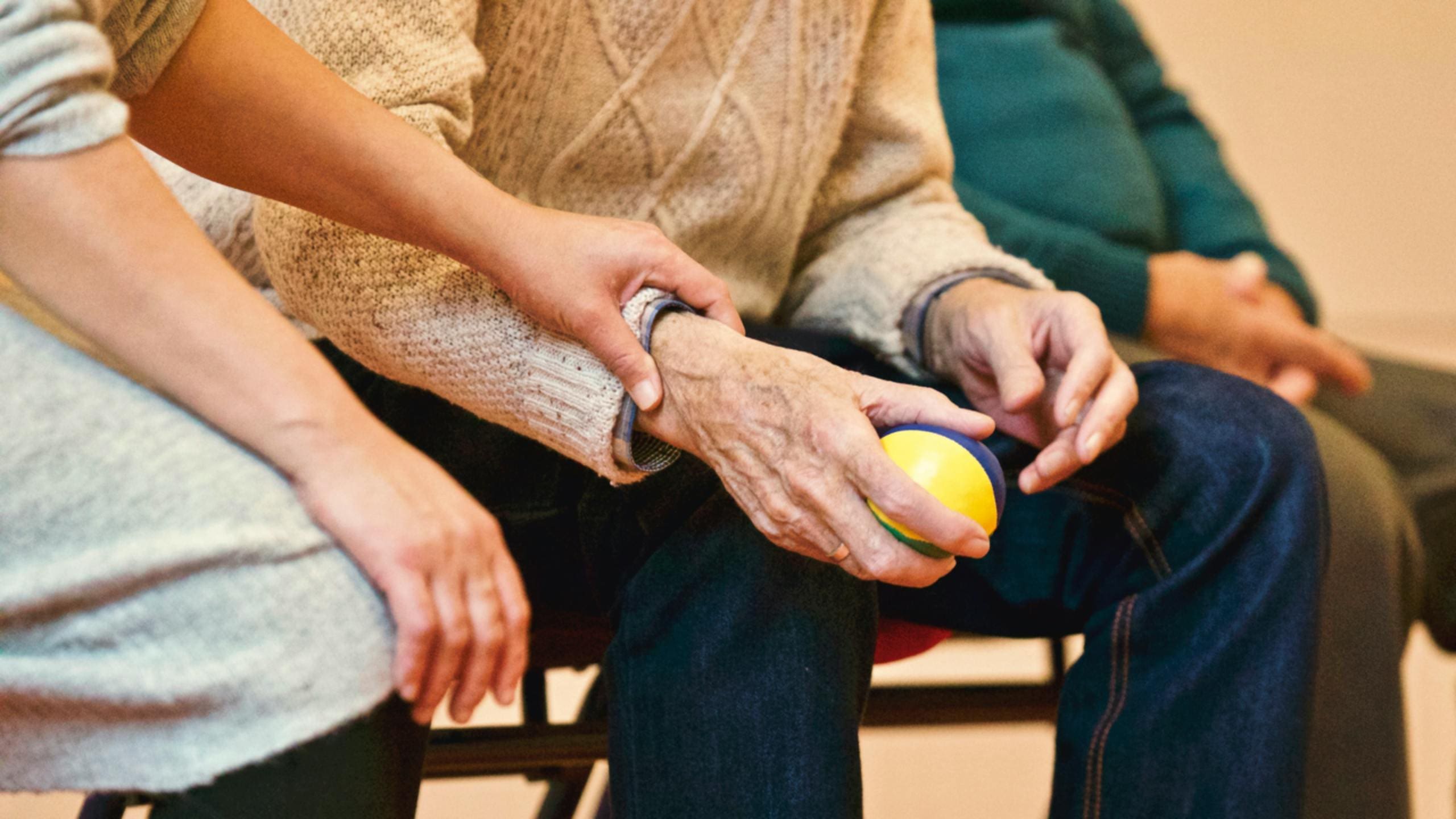 In-Home Care Montgomery County